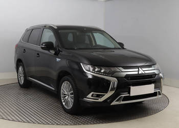 Mitsubishi Outlander 2.4 PHEV