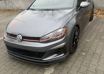 Golf 7.5 GTI Performance