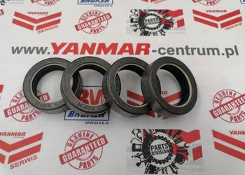 Uszczelniacz carraro 40x55x15,5