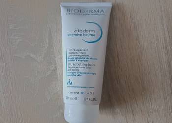 Bioderma Atoderm Intensive Baume balsam 200 ml