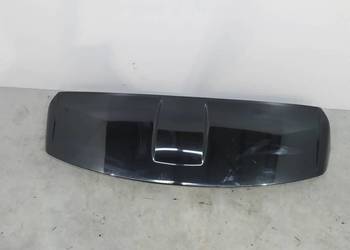 SPOILER  LOTKA KLAPY TYŁ CZARNA  Land Rover Range Rover Sport II (2013-)