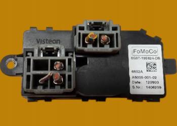 REZYSTOR OPORNICA 6G9T-19E624-DB Ford Focus Mk3 (2010-)