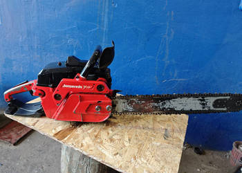 Piła motorowa (spalinowa) JONSEREDS (Husqvarna) 70 F