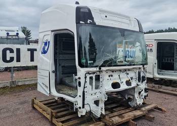 VOLVO FH4 FH 4 FH5 FH 5 KABINA SZKIELET POSZYCIE BLACHA