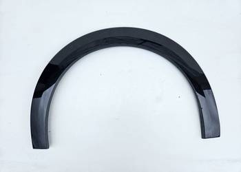 PEUGEOT 208 II GT LISTWA BŁOTNIKA PRAWY TYŁ PRAWA TYLNA 9824722480