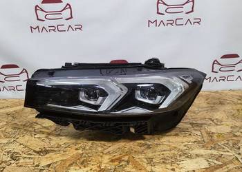 Lampa Lewy Przód BMW 3 G20 G21 Full Led 9450795-04