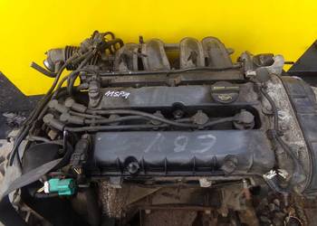 FIESTA MK7 B-MAX 1.6 Ti-VCT 15r IQJA sprezarka klimatyzacji AV11-19D629-BB