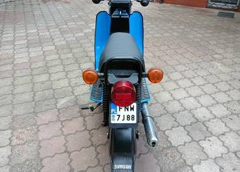Simson sr50