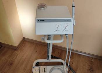 EMS Airflow S 1 piaskarka stomatologiczna wolnostąjąca