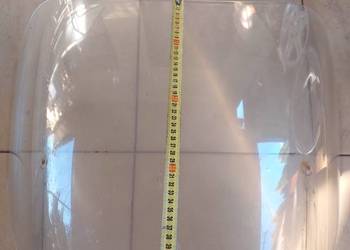 BMW K1200LT oryginalna szyba owiewka 43cm