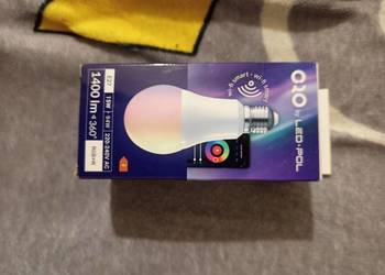 Żarówka inteligentna