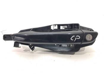 KLAMKA ZEWNĘTRZNA LEWY PRZÓD PEUGEOT 308 SW II Kombi 14-21