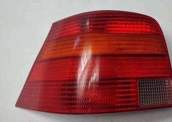 LAMPA LEWA TYŁ VOLKSWAGEN GOLF IV 1J6945095Q