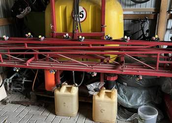 opryskiwacz biardzki