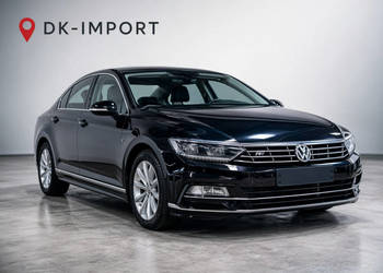 Volkswagen Passat B8 (2014-2023)