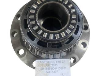 Mechanizm różnicowy ZF APL 2035 DEUTZ-FAHR AGROTRON - 04415598, 04415083,