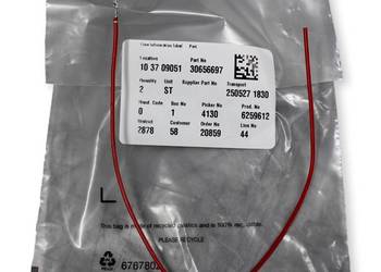 VOLVO zestaw końcówek naprawczych OE 30656697