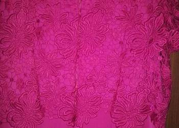 Sprzedam sukienkę wesele,chrzciny itp roz. 46 ( xl -xxl