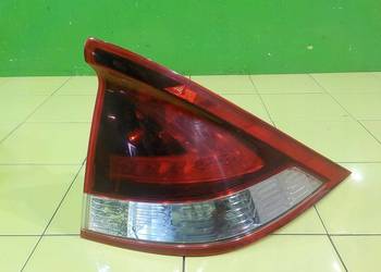 HONDA INSIGHT II 12r HB 5D lampa prawa tyl 220-22874 220-22875