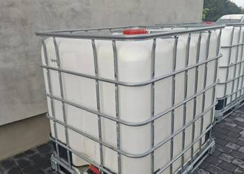 Mauzer 1000l