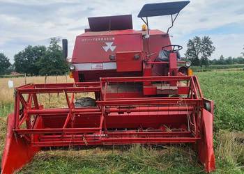 Massey Ferguson 487