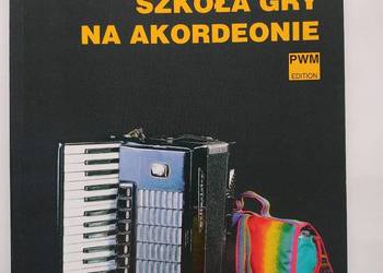Szkoła gry na akordeonie