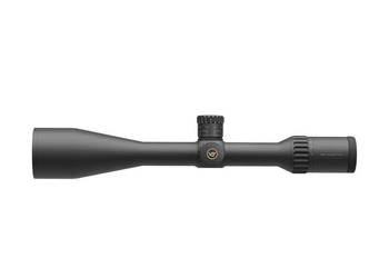 Luneta celownicza Vector Optics Continental x8 6-48 SFP ED MIL 56 mm czarn…