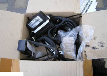 HONDA LEGEND 2007 CZUJNIKI PARKOWANIA TYŁ 3SZT