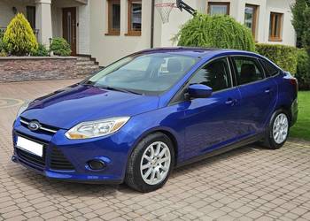 Ford Focus 2012r automat