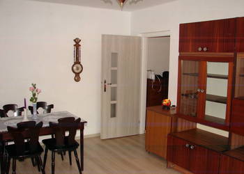 Mieszkanie kawalerka pokój z kuchnią 35m2