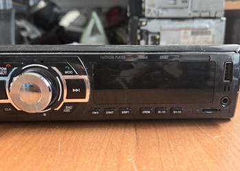 Radio 2055 BT 65X4 AUX USB SD