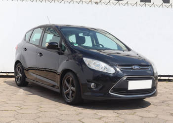 Ford C-Max 1.0 EcoBoost
