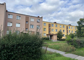 Sprzedam mieszkanie w Toruniu