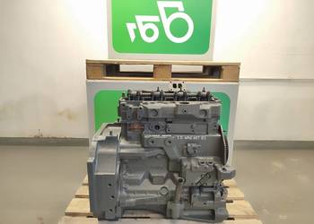 Silnik JOHN DEERE 4045 HRT 83
