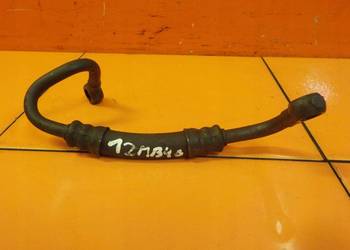 BMW E60 E90 E87 E83 2.0 D 10r 177KM N47 przewod rurka turbiny