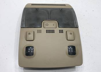 LAMPA SUFITOWA AUDI A4 B7 8E0951177 Kombi 04-08 WNĘTRZA