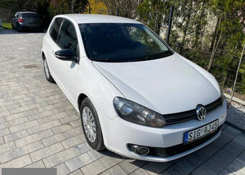 Volkswagen Golf Bardzo zadbany - oryginalny przebieg !!! NOWY ROZRZĄD !!! …