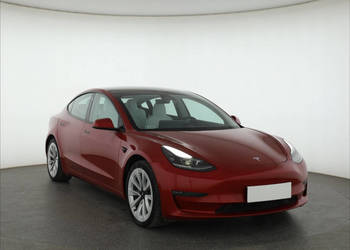 Tesla Model 3 Long Range 4WD 78kWh
