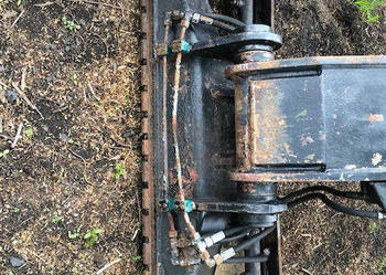 John Deere 3420 - Adaptacja