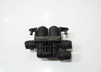 ELEKTROZAWÓR WODY BMW E60 E61 M54 6927915