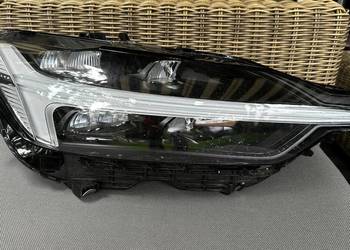 VOLVO XC60 II LAMPA PRAWA FULL LED 32337383 EUROPA
