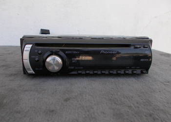 radioodtwarzacz PIONEER DEH-2920MP 4X50W