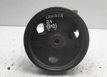 Chrysler Pt Cruiser 2.4 POMPA WSPOMAGANIA