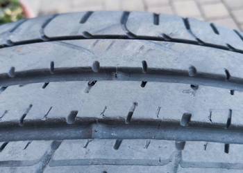 Opony letnie Pirelli runflaty