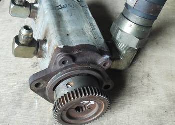 pompa hydrauliczna c20.5/6.4l 37540