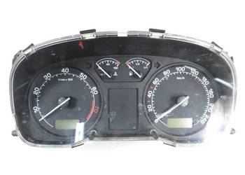 LICZNIK SKODA OCTAVIA I (1U2) 1.6 - AVU 1U0920810B