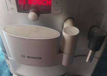 ekspres do kawy bosch veroprofessional 100