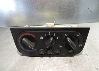 PANEL STEROWANIA NAWIEWU OPEL COMBO