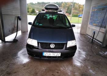 Sharan VOLKSWAGEN Sharan VOLKSWAGEN