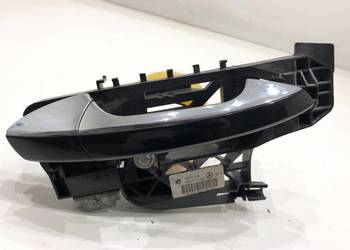 KLAMKA ZEWNĘTRZNA PRAWY TYŁ MERCEDES W221 A2217601634 Sedan/Limuzyna